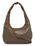 Noella Peony Bag Khaki Green