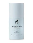 Bodyologist Bodyologist Pure Protection Aha Roll-On Deodorant 50 Ml Nu...