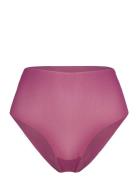 CHANTELLE Pulpies High Waisted Full Brief Rosa
