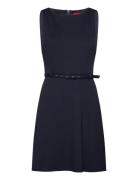 HUGO Kerati Marinblå