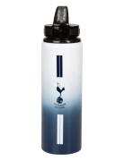 Fodbold Aluminium Fade Bottle Tottenham Vit