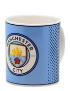 Fodbold Mug Manchester City Multi/patterned