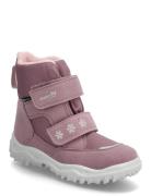 Superfit Husky1 Rosa