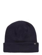Quiksilver Performer Beanie Marinblå