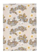 Arabia Moomin K.tw 50X70Cm Friends Forever Gots Multi/patterned