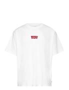 Levi's® Vintage Fit Graphic Tee Badge Vit