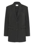 Gestuz Gzerle Blazer Grå