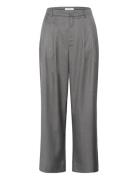 Gestuz Gzeffy Hw Pants Grå