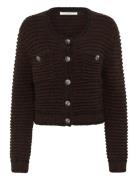 Gestuz Gzcleana Cardigan Brun