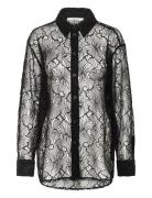 Gestuz Gzedea Shirt Svart