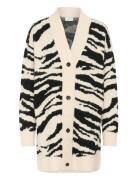 Kaffe Kasandra Cardigan Kräm