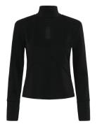 Karen By Simonsen Kbbrittany Turtleneck Svart
