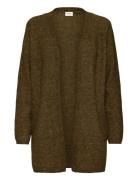 Fransa Frsanny Car 7 Khaki Green