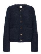 ICHI Ihvalmai Ca2 Marinblå