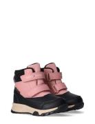 Tommy Hilfiger Tommy Hilfiger Winter Boots Tripletex Technology Fleece...