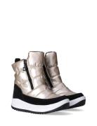 Calvin Klein Calvin Klein Snow Boot Guld