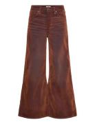 Wrangler Canyon Brun