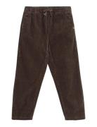 Minymo Pants Cord Brun
