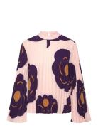 Marimekko Duuri Tumma Rosa