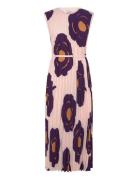 Marimekko Juhlia Tumma Rosa