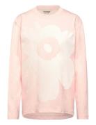 Marimekko Biitti Unikko Placement Rosa