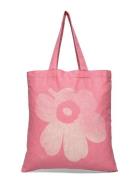 Marimekko Vankka Unikko Placement Rosa