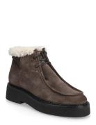 Billi Bi Warm Lining Brun
