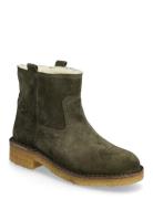 Billi Bi Trotter Khaki Green