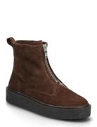 Billi Bi Warm Lining Brun