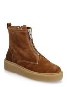 Billi Bi Warm Lining Brun