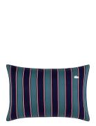 Lacoste Home Lbold Pillow Case Blå