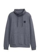 Tom Tailor Structured Snood Marinblå