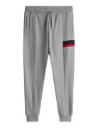 Tommy Hilfiger Rwb Insert Sweatpants Grå