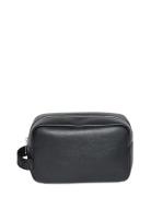 Calvin Klein Webbing Strap Dopp Kit Svart