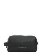 Tommy Hilfiger Th Modern Washbag Svart