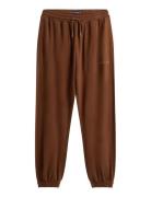 Tommy Hilfiger Track Pant Brun