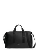 Tommy Hilfiger Th Modern Duffle Svart