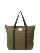 DAY ET Day Re-Q Fenced Bag Khaki Green