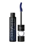 MAC Macstack Elevated Blue Mascara Blå