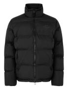 Mads Nørgaard Light Ripstop Junos Svart