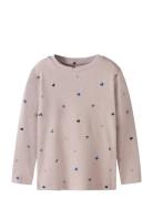 Name It Nmfnutti Ls Top Noos Rosa