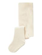 Lil'Atelier Nbnfuna Ati Pantyhose Lil Kräm
