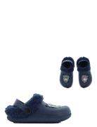 Paw Patrol Pawpatrol Clog Marinblå