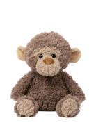 Teddykompaniet Retro Pals, Apa Brun