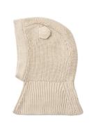 Liewood Hanibal Balaclava Kräm