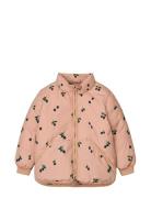 Liewood Brantley Jacket Rosa
