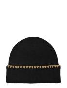 Kids Only Koglea Life Embroidery Beanie Cp Acc Svart