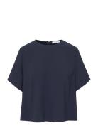 Lovechild 1979 Joy Top Marinblå