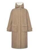 Lovechild 1979 Oleandra Coat Beige