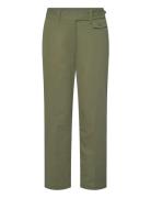 Lovechild 1979 Coppola Pants Khaki Green